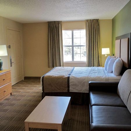 Extended Stay America Suites - San Antonio - Airport Εξωτερικό φωτογραφία