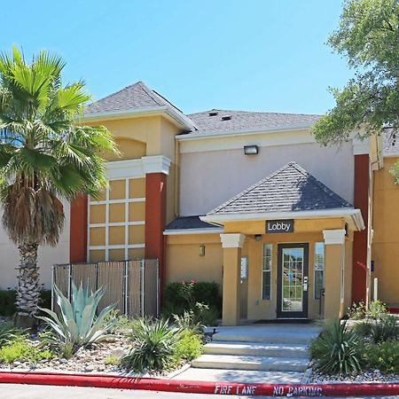 Extended Stay America Suites - San Antonio - Airport Εξωτερικό φωτογραφία