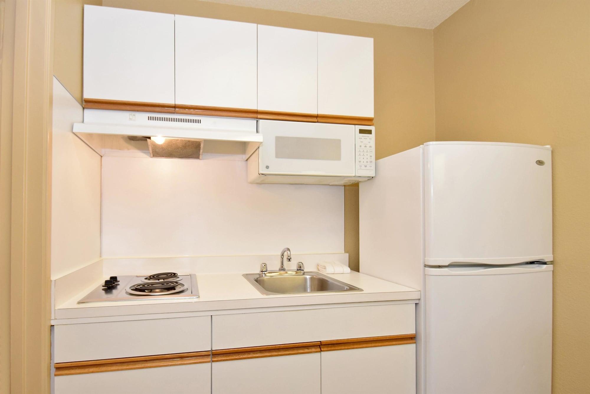 Extended Stay America Suites - San Antonio - Airport Εξωτερικό φωτογραφία