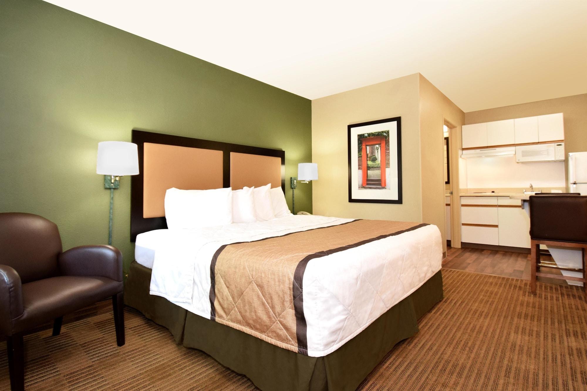 Extended Stay America Suites - San Antonio - Airport Εξωτερικό φωτογραφία