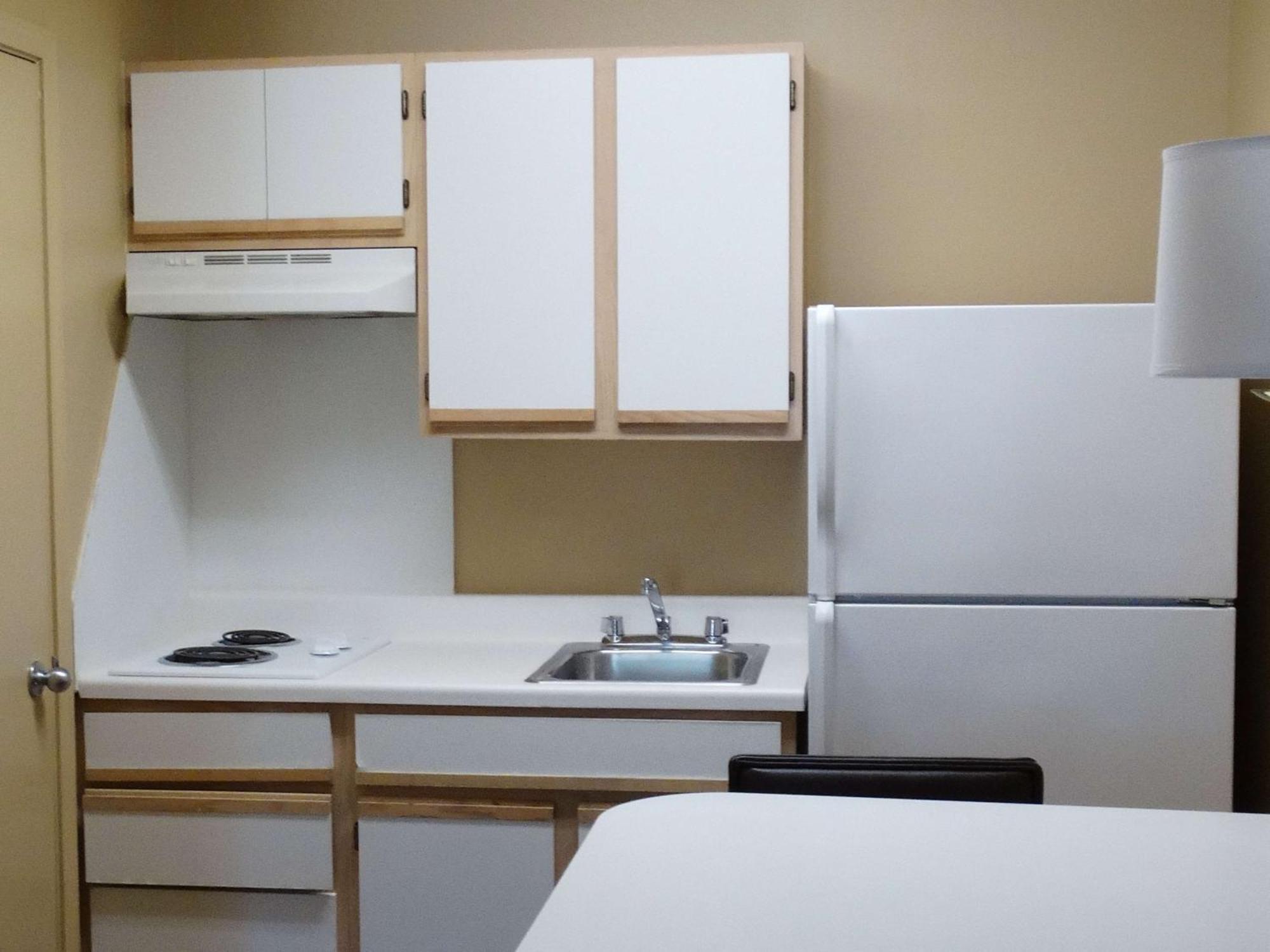 Extended Stay America Suites - San Antonio - Airport Εξωτερικό φωτογραφία