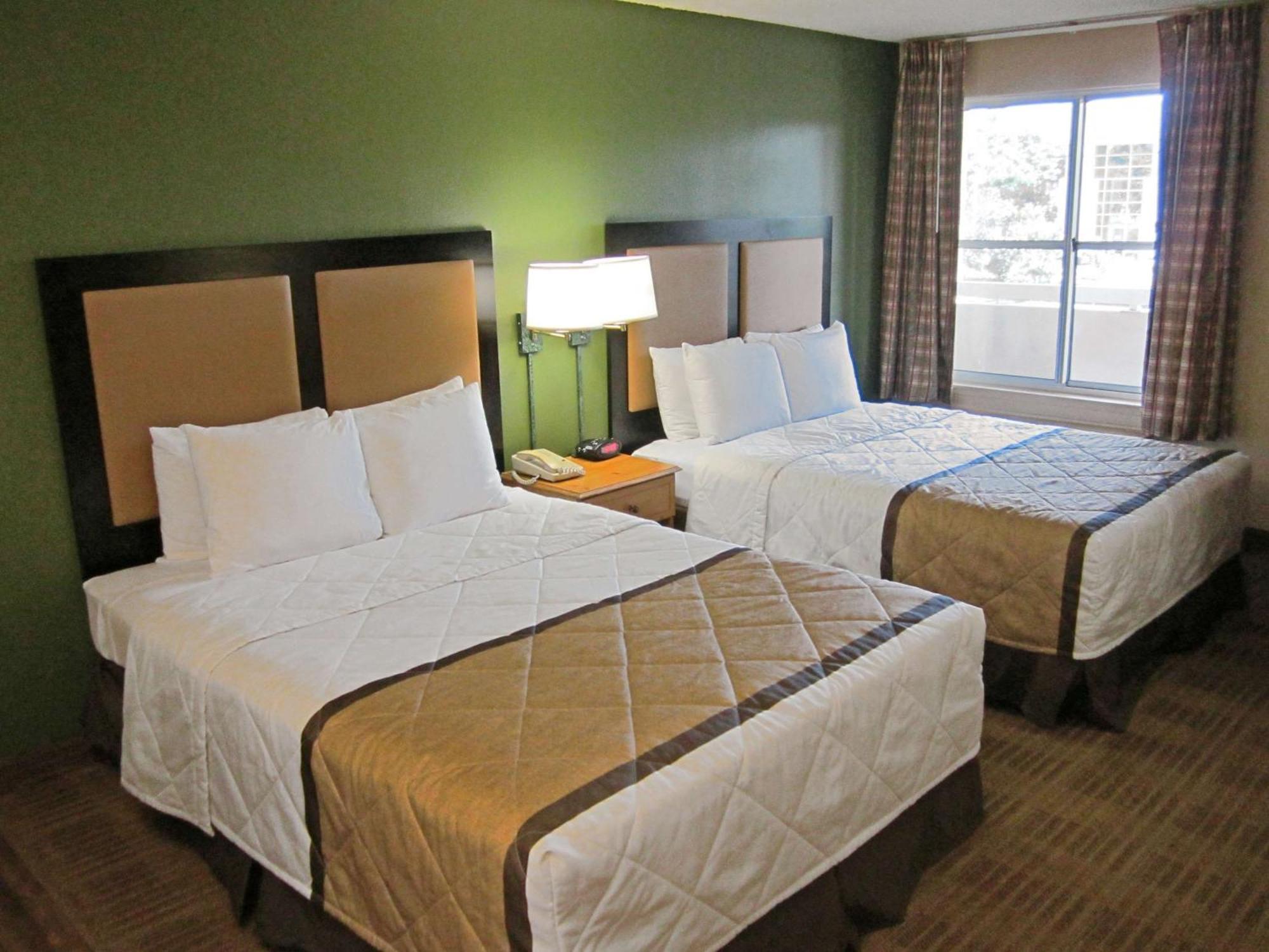 Extended Stay America Suites - San Antonio - Airport Εξωτερικό φωτογραφία