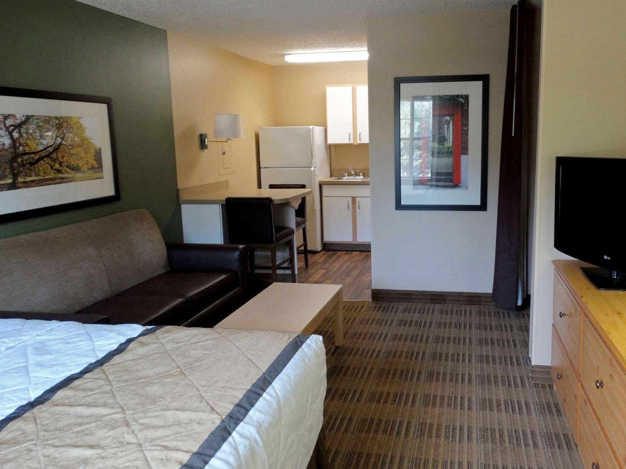 Extended Stay America Suites - San Antonio - Airport Εξωτερικό φωτογραφία
