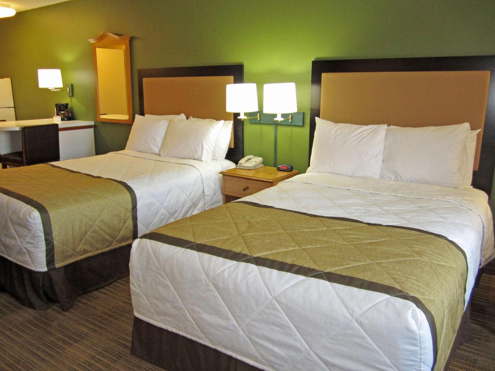 Extended Stay America Suites - San Antonio - Airport Εξωτερικό φωτογραφία