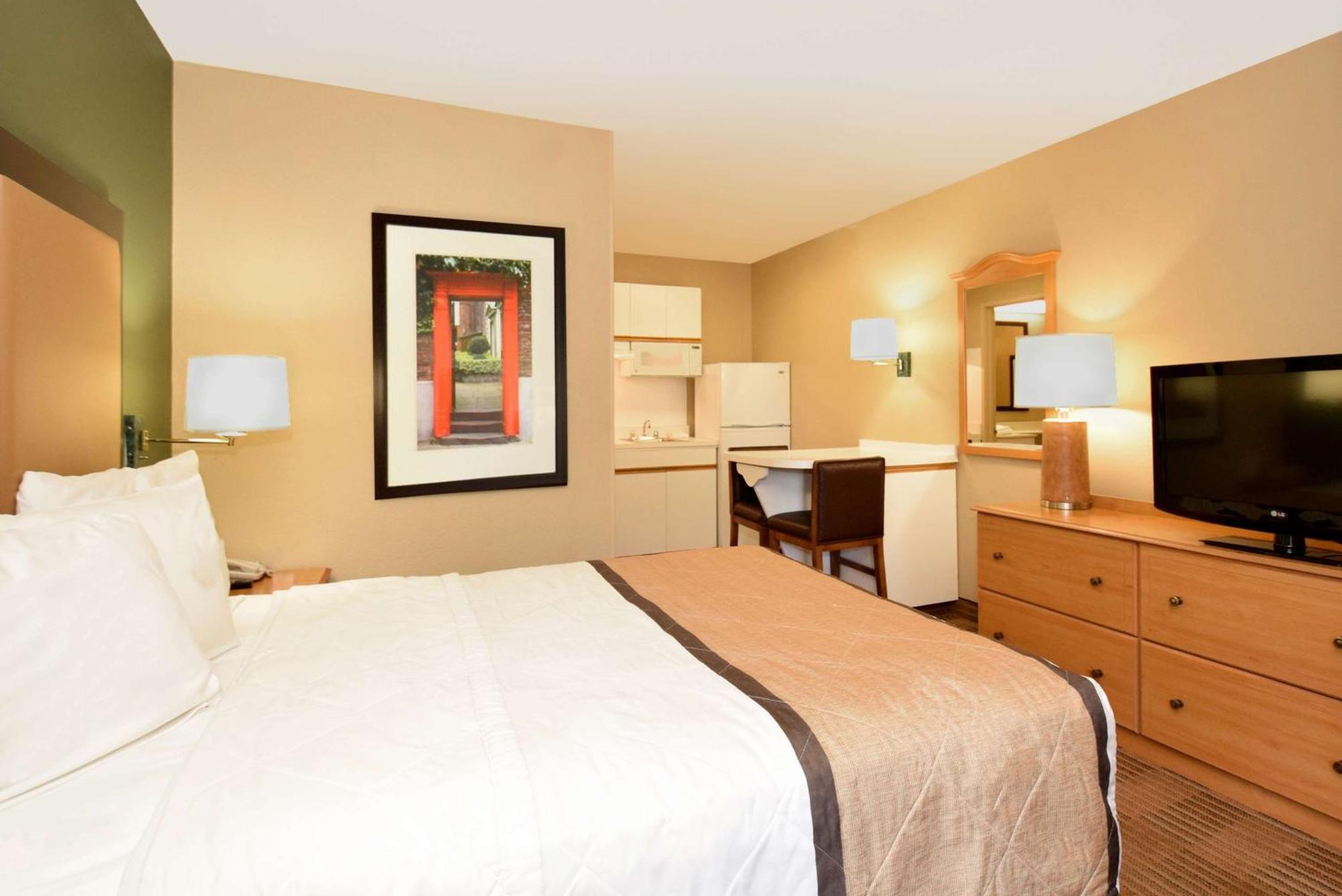 Extended Stay America Suites - San Antonio - Airport Εξωτερικό φωτογραφία