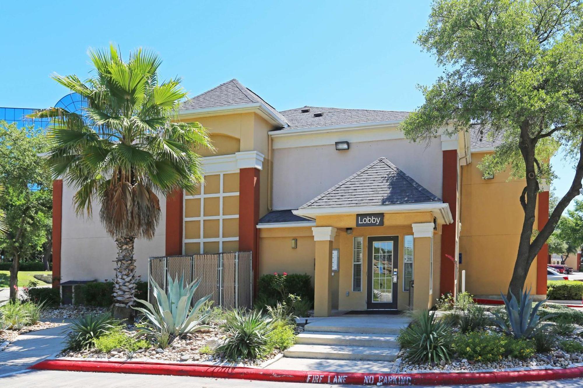 Extended Stay America Suites - San Antonio - Airport Εξωτερικό φωτογραφία
